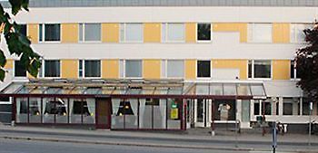 Hotel Tekla 바사 외부 사진