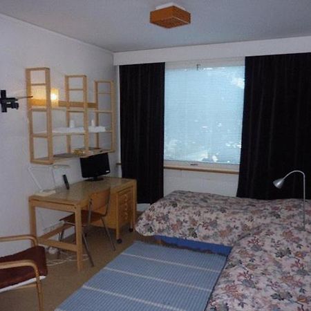 Hotel Tekla 바사 외부 사진