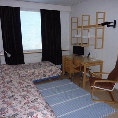 Hotel Tekla 바사 외부 사진