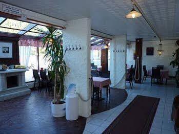 Hotel Tekla 바사 외부 사진