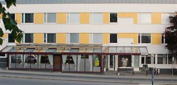 Hotel Tekla 바사 외부 사진