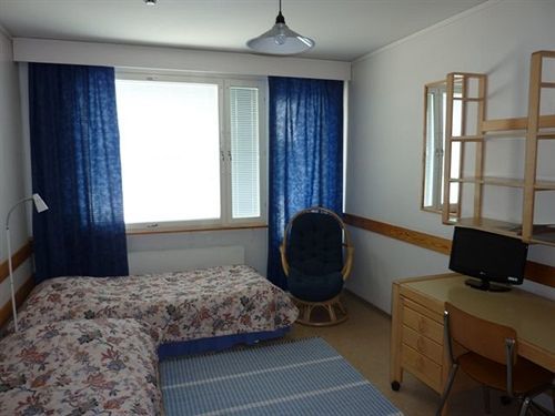 Hotel Tekla 바사 외부 사진