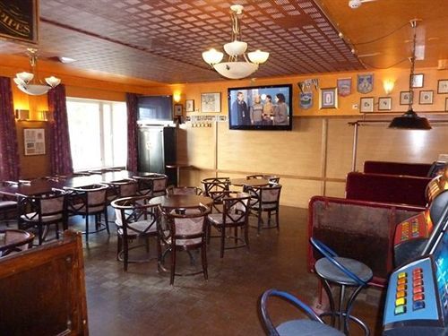 Hotel Tekla 바사 외부 사진