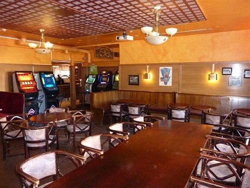 Hotel Tekla 바사 외부 사진