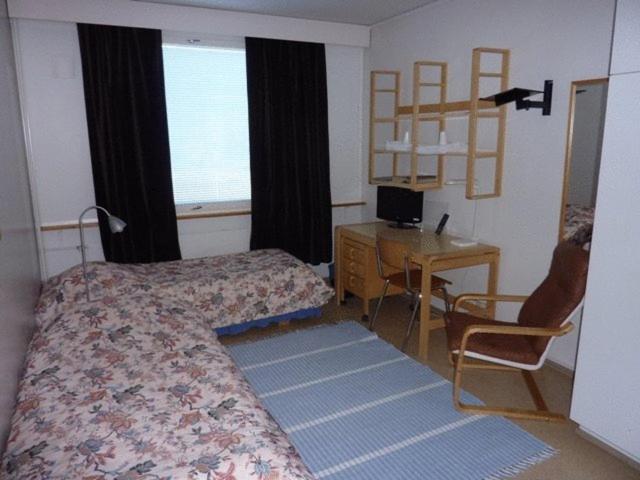 Hotel Tekla 바사 외부 사진